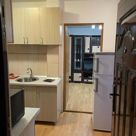 Urban Chic Apartment Orăştie 外观 照片
