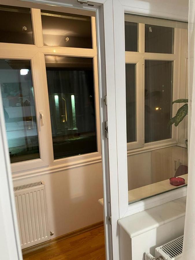 Urban Chic Apartment Orăştie 外观 照片